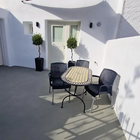Appartamento Luxury Canava *