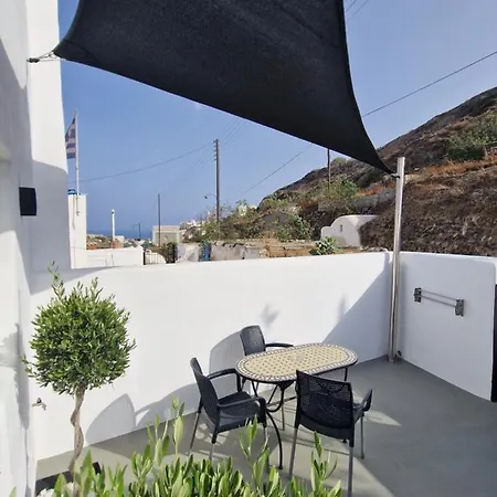 Luxury Canava Apartment