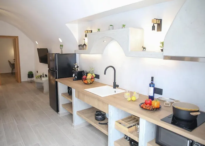 Luxury Canava Apartment *