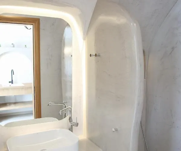 Apartment Luxury Canava Emporio (Santorini)