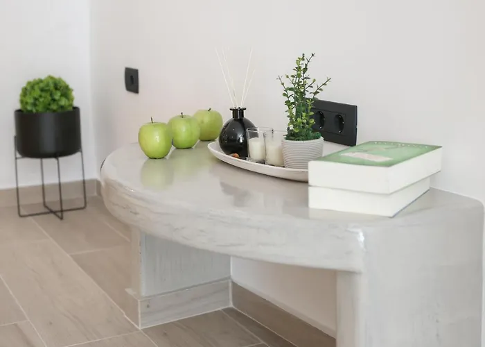 Apartment Luxury Canava *