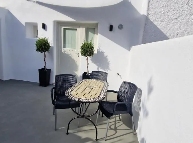 Apartment Luxury Canava