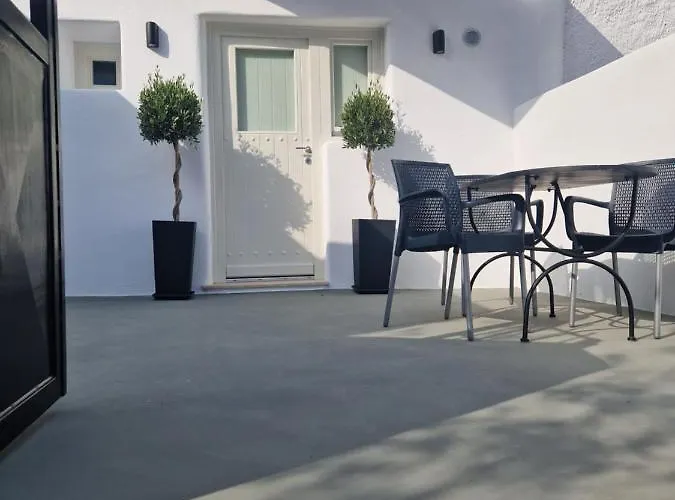 Apartment Luxury Canava