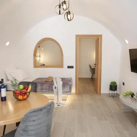 Luxury Canava Apartment *
