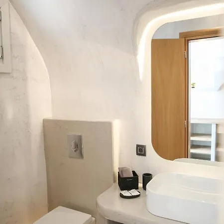 Apartment Luxury Canava