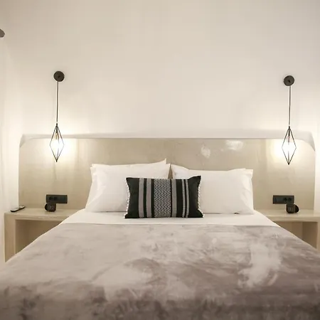 Apartment Luxury Canava Emporio (Santorini)