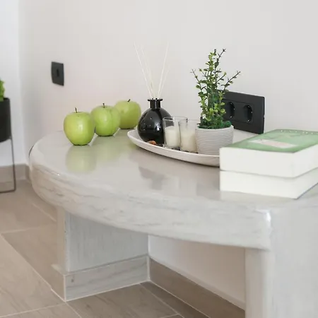 Apartment Luxury Canava *