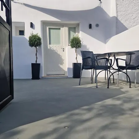 Apartment Luxury Canava