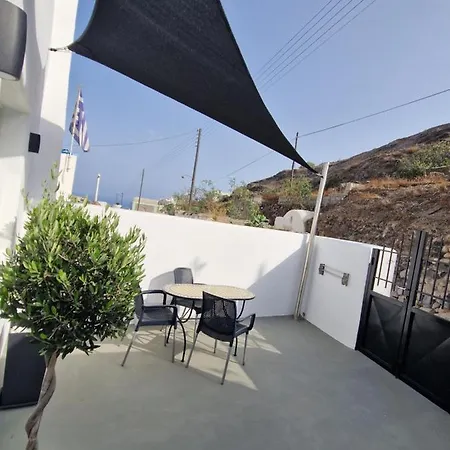 Apartment Luxury Canava
