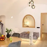 Luxury Canava Lägenhet *