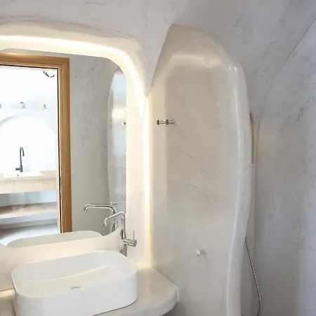 Apartamento Luxury Canava Emporio (Santorini)
