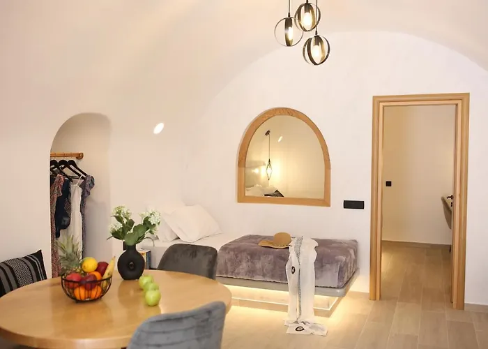 Luxury Canava Apartmán *