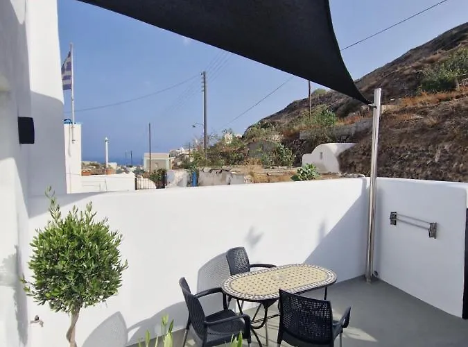 Luxury Canava Apartmán