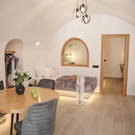 Luxury Canava Daire *