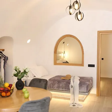 Luxury Canava Lägenhet *