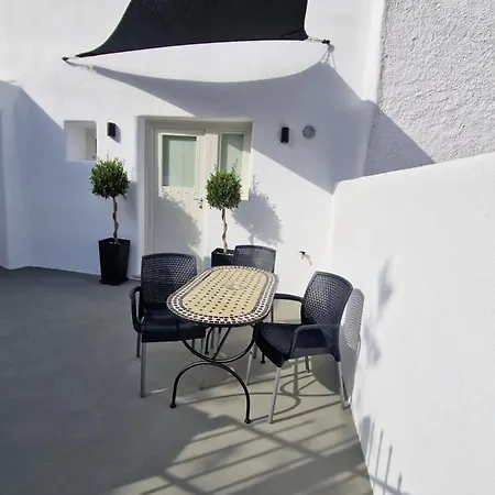 Lägenhet Luxury Canava