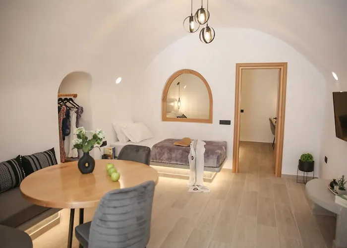 Luxury Canava Lägenhet *