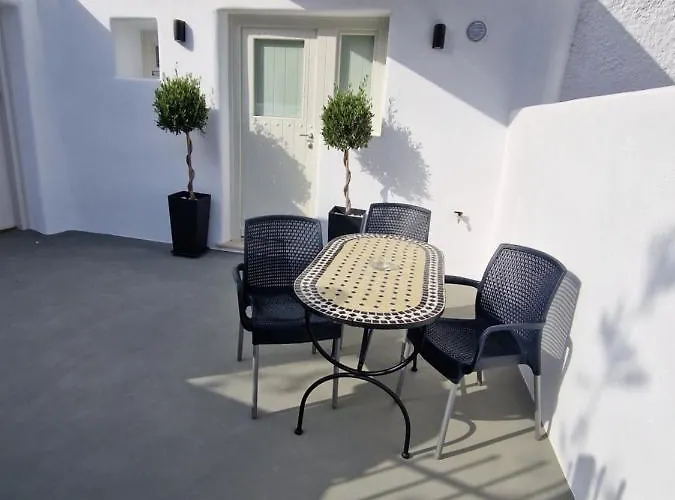 Lägenhet Luxury Canava *